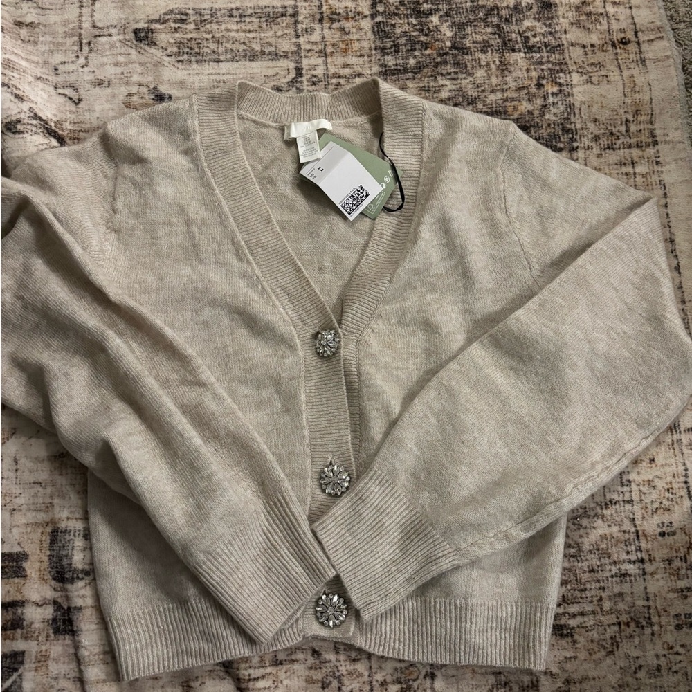 H&M Cardigan